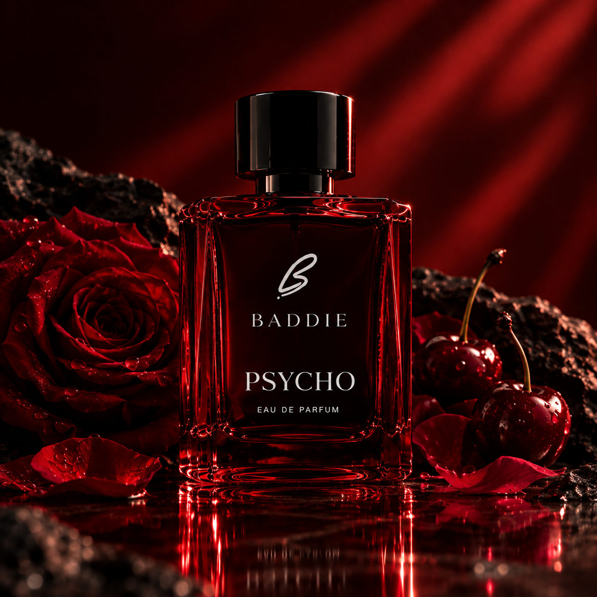Baddie Psycho