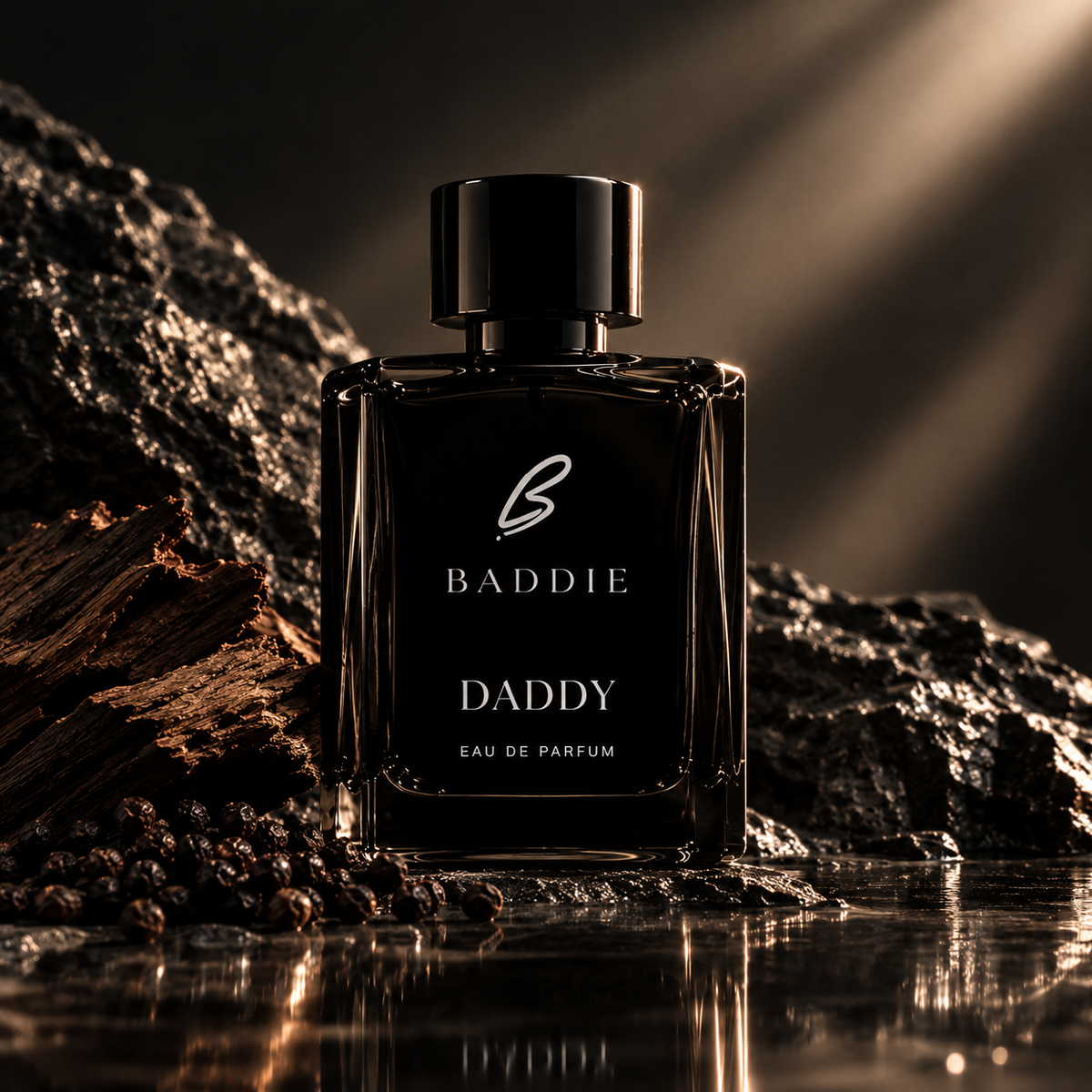 Baddie Daddy
